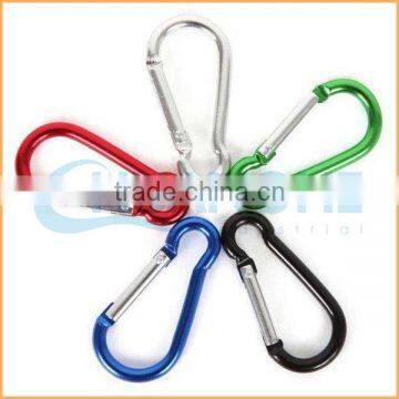 Fashion High Quality Iron Carabiner photo-3