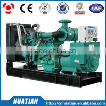 Chinese 100kw Diesel Engine with Stamford Original Alternator