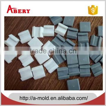 Small Plastic Parts Produce with Mini 75*75 MM Small Mould Base Mould