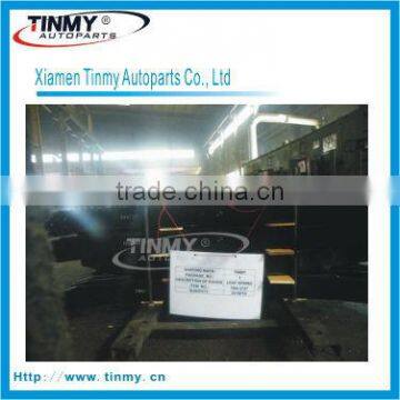 Auto parts Leaf Spring for trailer