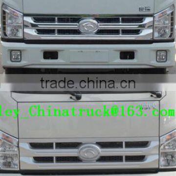 China Foton Water Sprinkler Truck for Sale photo-3
