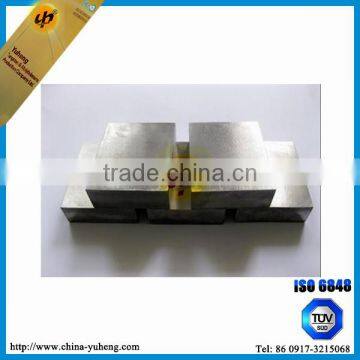 2015 hot sale the best price tantalum niobium alloy sheet