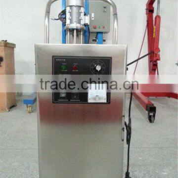 ozone generator for water treatment