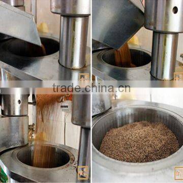 QI'E Almond Oil Production Line photo-3