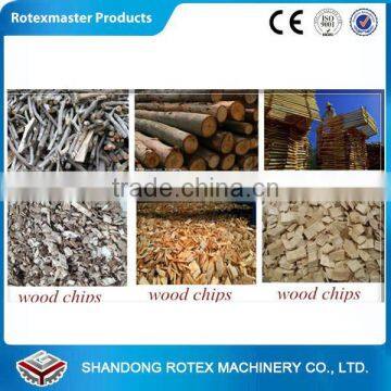 Wood Chipper Type and Overseas Service Center Available After-sales Service Provided Tree Cutting Machine photo-5