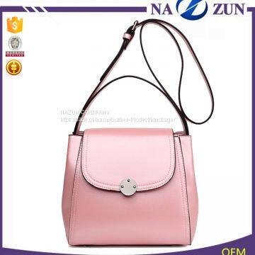 Wholesale 2017 Nice Handbag Brands Black Leather Handbags on Sale photo-4