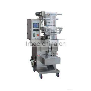 Fully Automatic Sugar Sachet Packing Machine photo-3