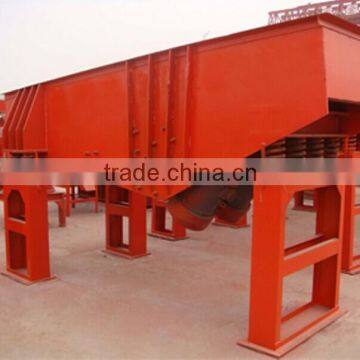 Stone Vibrating Feeder Machine With Low Price photo-5