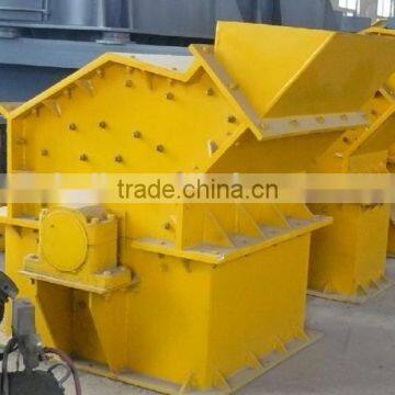 Large Capacity of Stone Crusher Machine (sand Making Machine ) With Reasonable Price photo-3