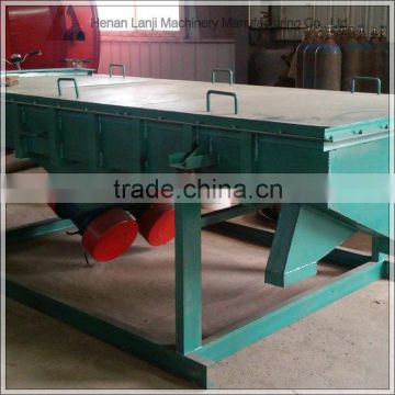 Top quality Linear sand Vibrating Screen