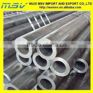 ASTM A519 High Pressure Boiler Pipe/steel Pipe/seamless Pipe/Seamless Tube