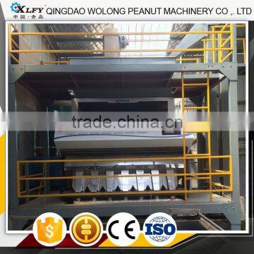 Optical Peanut Color Selecting Sorting Machine Line photo-6