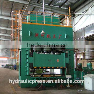 Hydraulic Press Machine, Punching Machine, Bending Machine photo-6