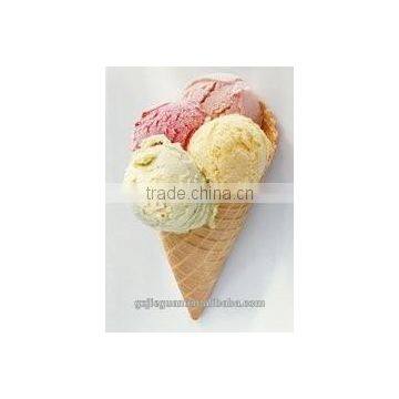Hot Sale Stainless Steel Ice Cream Display Freezer 1200 Length CB-1200 photo-2