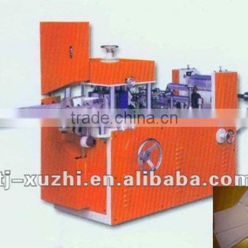 2 coclor Paper Napkin Machine