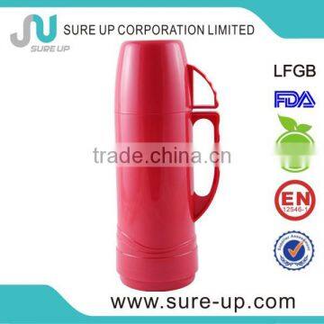 700ML waterpot for primary school students with two little cup