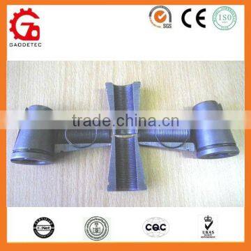 Post-tensioning Hollow Concrete Anchorage Block and Wedge photo-3