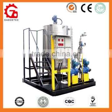 industrial automatic ammonia chemical dosing system