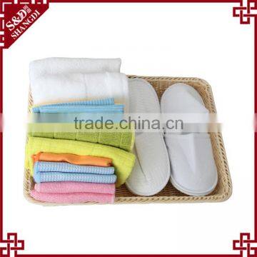 Waterproof Bathroom Toiletries Basket for Sundries Storage