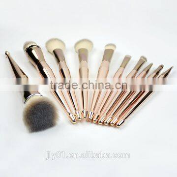 Factory Directly wholesale factory supply makeup brush with best quality and low price