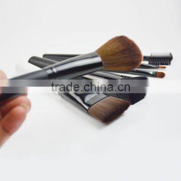 Daily Facial Make Up Brush 7pc photo-2