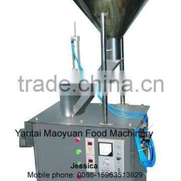 Nut slicer machine