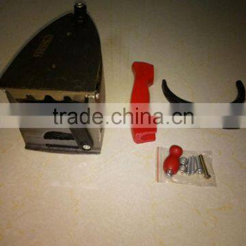 LOW PRICE 768# CHHARCOAL IRON photo-6