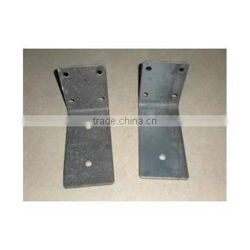 OEM Precision Sheet Metal Stamping Parts photo-3