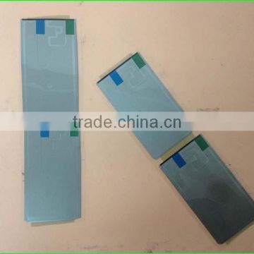 LCD repairing adhesive sticker on the back of LCD for samsung S5/ I9600