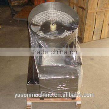 High Quality Semi Automatic Counting Machine For Capsule Pill photo-2