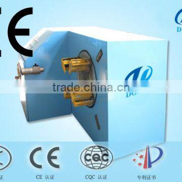 Lucrative rubber process machine