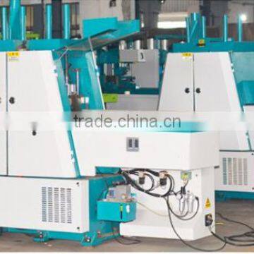 SM-15-20 Fast Cutting Saw/Frame Saw for Square Wood photo-3