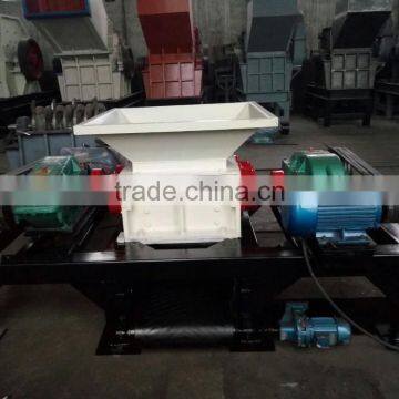 Scrap Metal Shredder, Metal Shredding Machine, Metal Shredder Machine photo-6