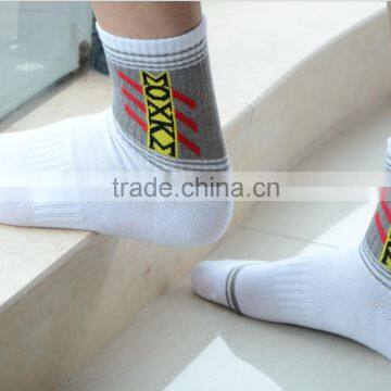 Oskate sport sock,outdoor kintting sock for skate board