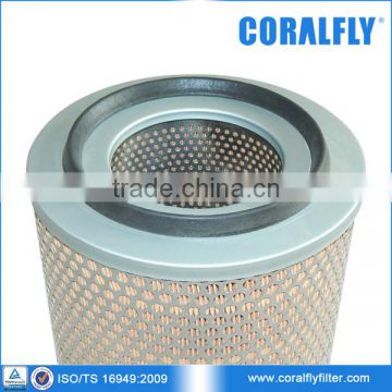 Low MOQ filter supplier Diesel Engine Air Filter 0040940904