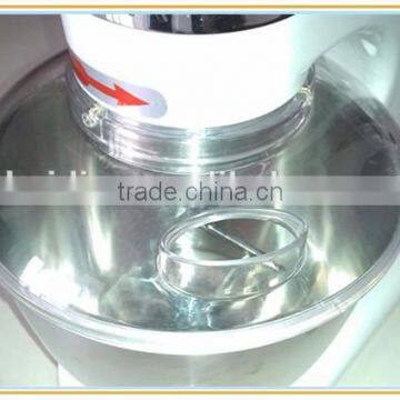 Bakery Equipment Cake Mixer 5L 7L Planetary Mixer photo-5