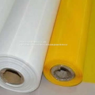 tensile polyester mesh silk printing screen