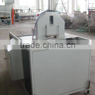 Different Dize Pipe Extruding to Make pe Tube Extruder Machine photo-6