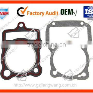 Motorcycle Gasket Set (up and Down) CG125/150/200/250/BAJAJ CT100/BAJAJ PULSAR180/AX100/JH70/JD100/WS110/DIO50/CBF150 photo-3