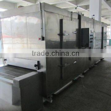 Pear Tunnel Freezer photo-4