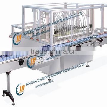 Auto Filling Production Line