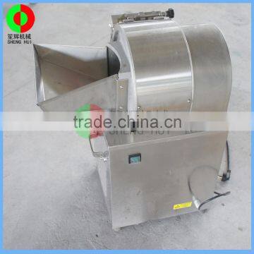 Special Design Potato Strip Cutting Machine Automatic French Fries Cutter photo-2