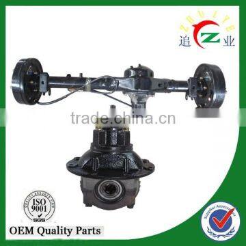 2015 New Three Wheels Trike Differential Rear Axle photo-2