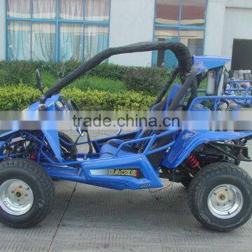 EEC 250cc CVT Transmission Beach Buggy photo-3