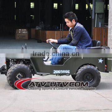 Hot Product 110cc / 125cc / 150cc mini jeep 4x4