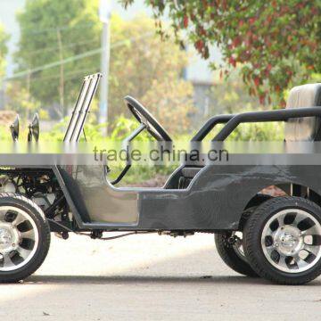 150cc mini jeep