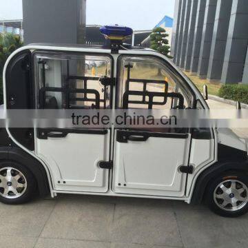 Electric Car photo-3