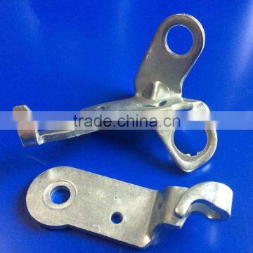 Home Appliances Stainless Steel Progressive Die Stamping Parts photo-6