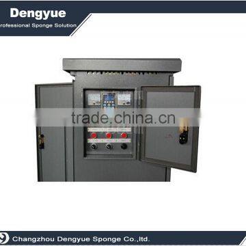 Wholesale PU Foam Sealant Self-adhesive Rubber Seal Strip for Shower Door photo-3