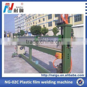 PE Film Sealer for Mattress Plastic Cover photo-5